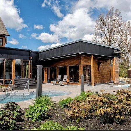Versant Mont-Sainte-Anne Экстерьер фото