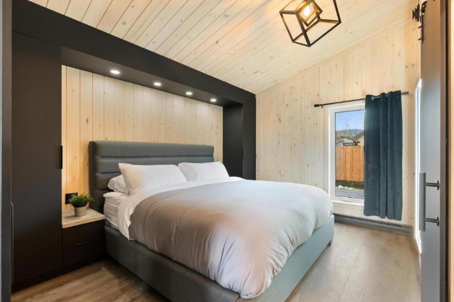 Versant Mont-Sainte-Anne Экстерьер фото